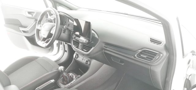 FORD Fiesta usata 37
