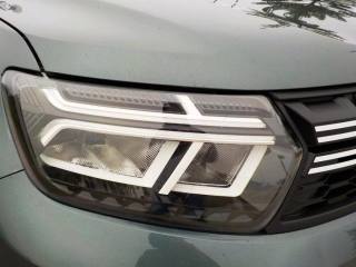 DACIA Duster usata, con Controllo automatico clima