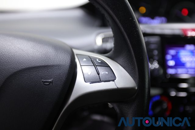 LANCIA Ypsilon usata, con Airbag testa