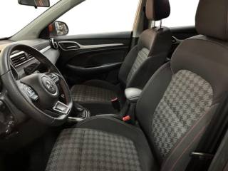 MG ZS usata, con Airbag