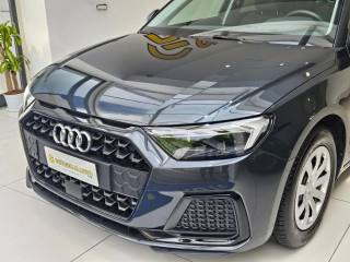 AUDI A1 usata, con Airbag