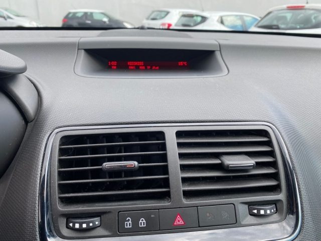 OPEL Meriva usata, con Chiusura centralizzata