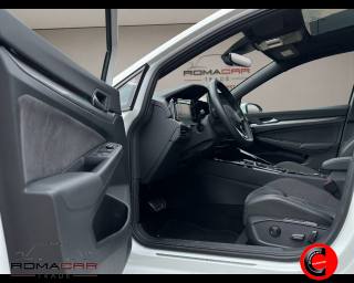 VOLKSWAGEN Golf usata, con Sensori di parcheggio posteriori