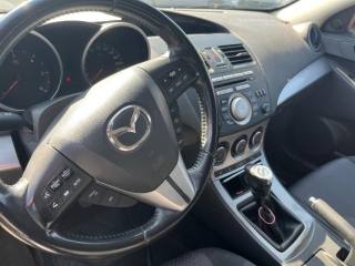 MAZDA 3 usata, con Airbag Passeggero