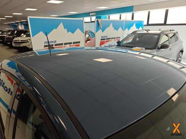 LANCIA Ypsilon usata, con Sedile posteriore sdoppiato