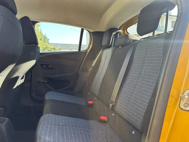 PEUGEOT 208 usata, con Chiusura centralizzata