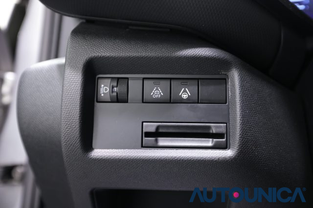 CITROEN C5 Aircross usata, con Sedile posteriore sdoppiato