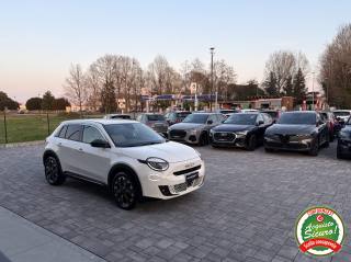 FIAT 600 usata, con Boardcomputer