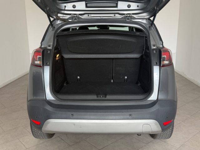 OPEL Crossland X usata 6
