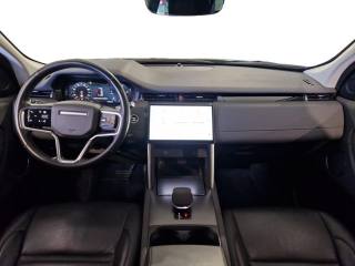 LAND ROVER Discovery Sport usata, con Alzacristalli elettrici