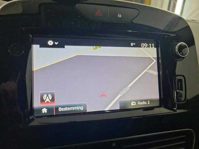 RENAULT Clio usata, con Controllo trazione