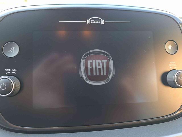 FIAT 500X usata, con Servosterzo