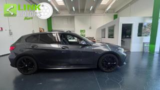 BMW 118 usata, con Autoradio