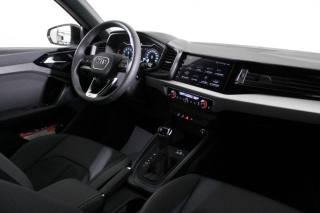 AUDI A1 usata, con Airbag Passeggero