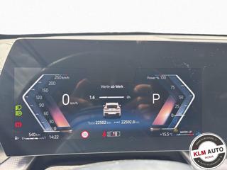 BMW X2 usata, con Chiusura centralizzata