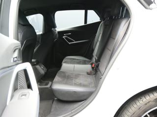 BMW X2 usata, con Boardcomputer