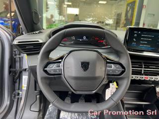 PEUGEOT 2008 usata, con ESP
