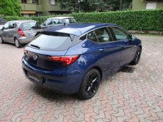 OPEL Astra usata, con Autoradio