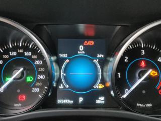 JAGUAR F-Pace usata, con ESP