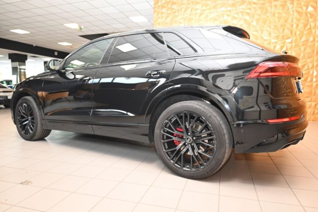 AUDI Q8 usata 104