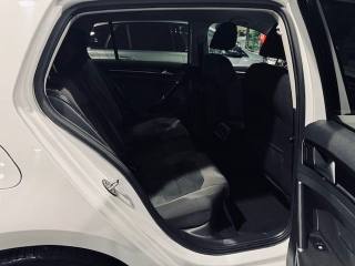 VOLKSWAGEN Golf usata, con Servosterzo