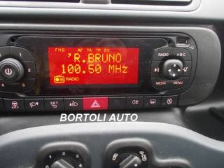 FIAT Panda usata, con ESP