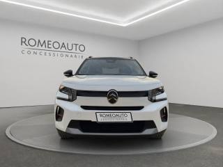 CITROEN C3 usata, con Climatizzatore