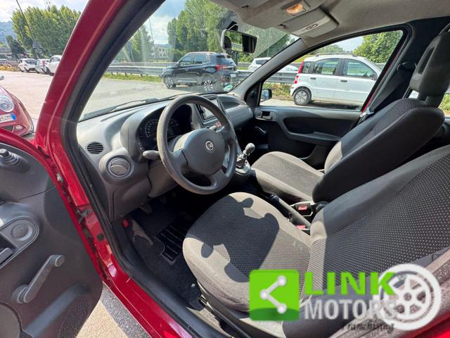 FIAT Panda usata 11