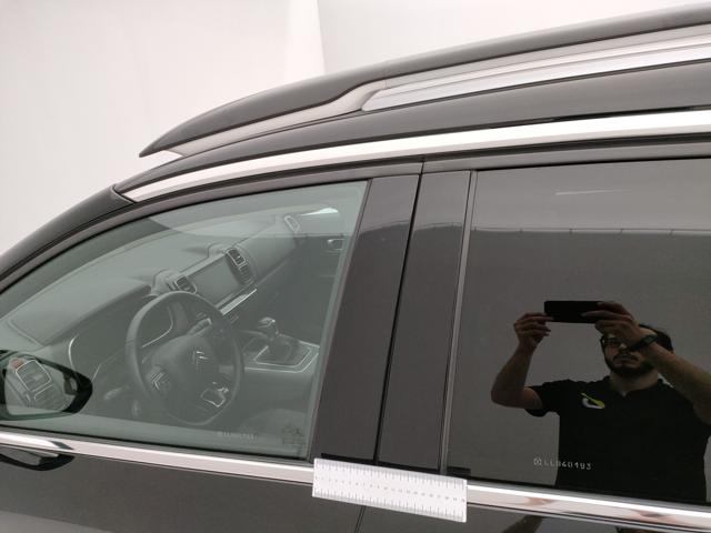 CITROEN C5 Aircross usata 91