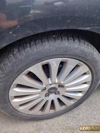 FORD C-Max usata, con Autoradio