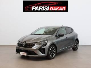 RENAULT Clio TCe 90CV 5 porte Techno *PROMO PARISI GROUP*
