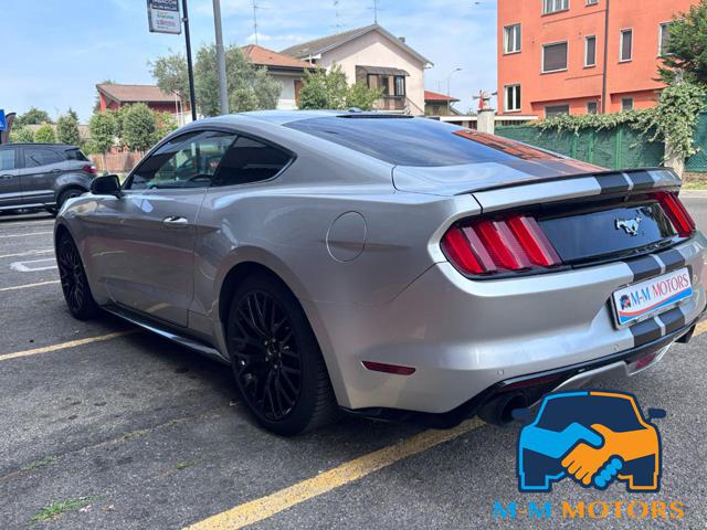 FORD Mustang usata, con Alzacristalli elettrici