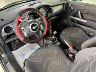 MINI One usata, con Autoradio