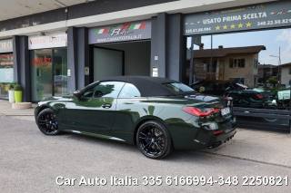 BMW M440 usata 110