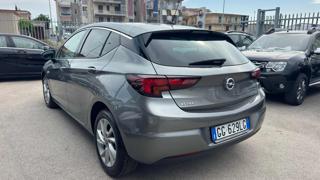 OPEL Astra usata, con Chiusura centralizzata