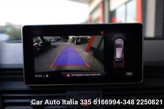 AUDI SQ5 usata, con Android Auto