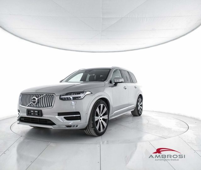VOLVO XC90 usata 0