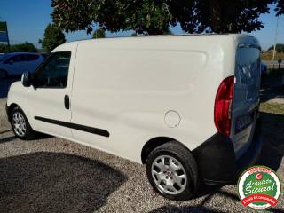 FIAT Doblo usata, con Chiusura centralizzata