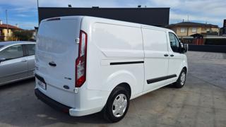 FORD Transit Custom usata, con Immobilizzatore elettronico