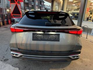 OMODA 5 usata, con Cruise Control