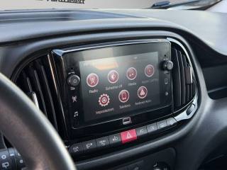 FIAT Doblo usata 12