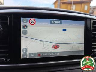 KIA Sportage usata, con Cruise Control