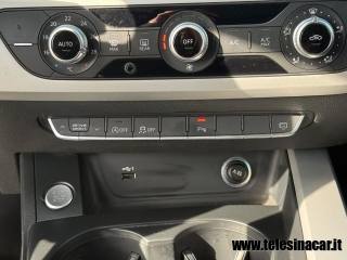 AUDI A4 usata, con Autoradio digitale