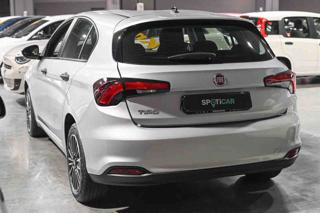 FIAT Tipo usata, con Boardcomputer
