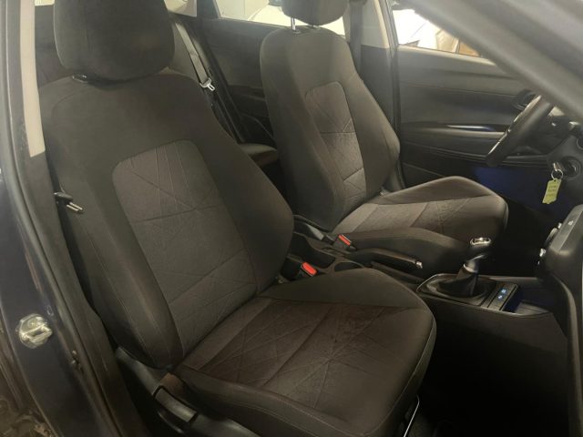 HYUNDAI Bayon usata, con Cruise Control