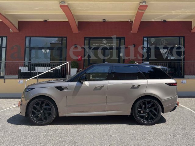 LAND ROVER Range Rover Sport usata, con Airbag laterali