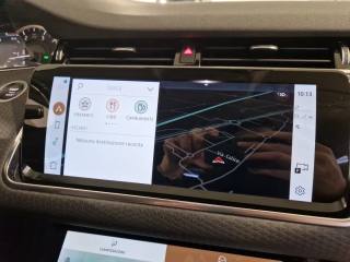 LAND ROVER Range Rover Evoque usata, con USB