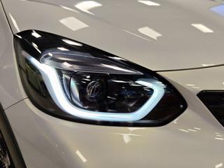 HONDA Jazz usata, con Chiusura centralizzata