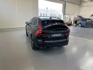 VOLVO XC60 usata, con Alzacristalli elettrici