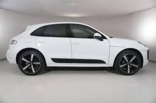PORSCHE Macan usata, con Airbag Passeggero